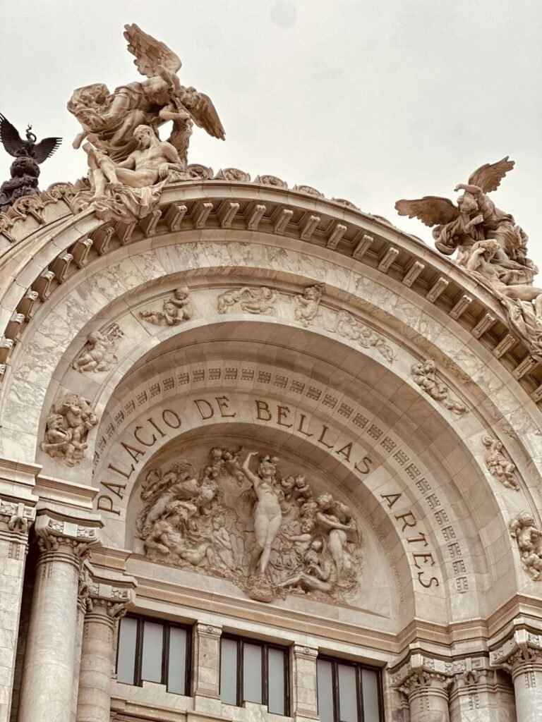 Lo que trae esta semana la CDMX para los que amamos la cultura