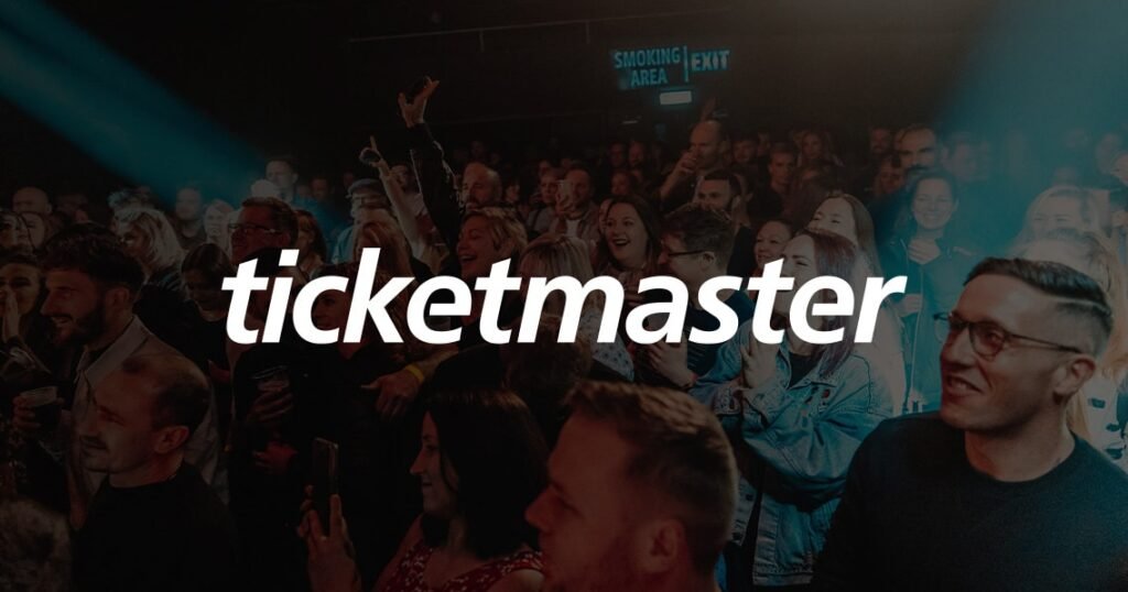 Ticketmaster habla claro: cuidado con comprar boletos por fuera