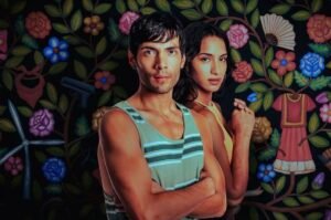 Netflix acaba de lanzar “El secreto del río”, una serie hecha en México