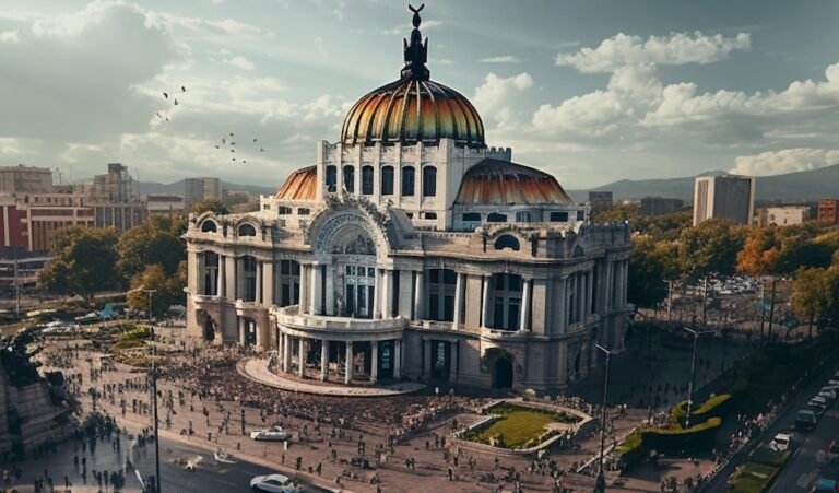 La ciudad guarda lo que sentimos, no solo lo que pasó