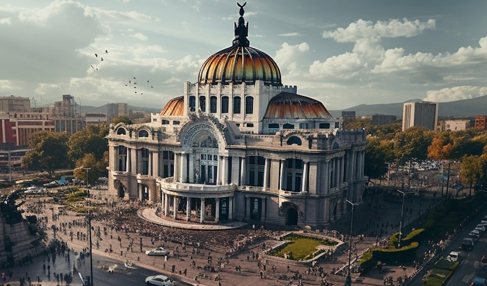 La ciudad guarda lo que sentimos, no solo lo que pasó