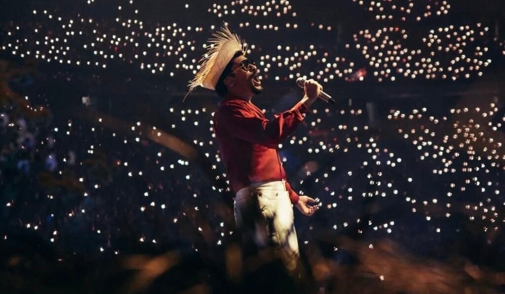 El Super Bowl ahora suena en español: Bad Bunny llega al medio tiempo y eso lo cambia todo