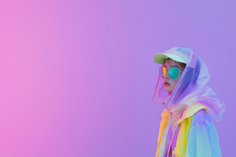 Tendencias 2026: color, estampados y las ganas de sentir algo