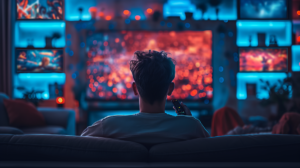 Los documentales se adueñan del streaming