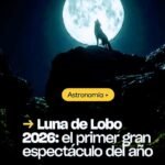 Luna de lobo