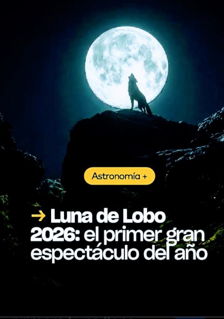 Luna de lobo