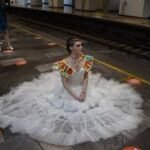 MODELO VESTIDO METRO