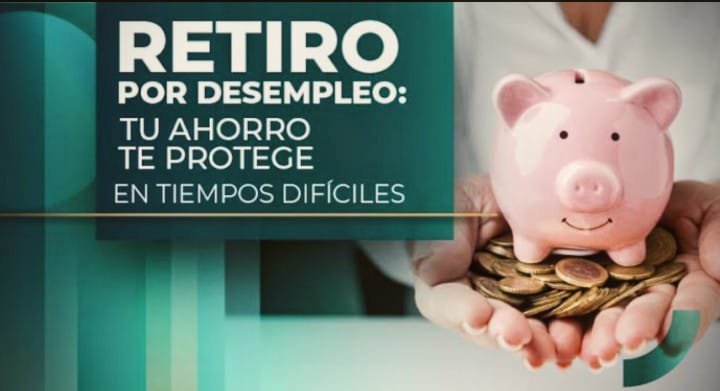 Retiro de desempleo
