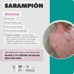 SARAMPION