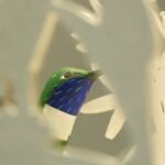 Poesía en movimiento, Walt Whitman en el Túnel de la Ciencia