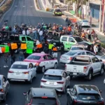 protesta-motociclistas-roberto