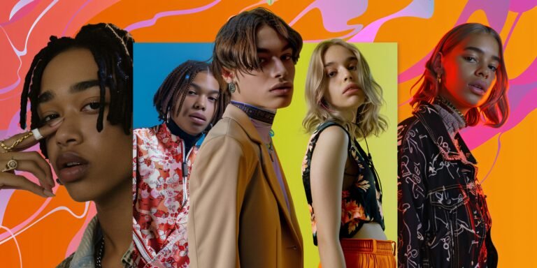 youth-group-with-pop-inspired-background