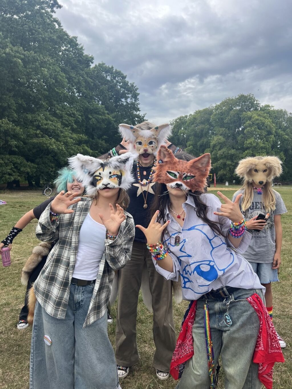 Therians: cuando la identidad va más allá de lo humano