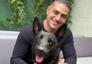 Omar García Harfuch