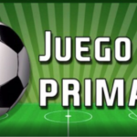 Juego primario