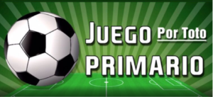 Juego primario
