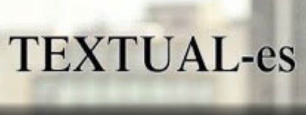 Textuales