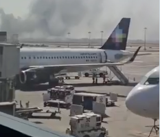 Aeropuerto de JAlisco