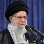 Confirmada la muerte de Alí Jamenei