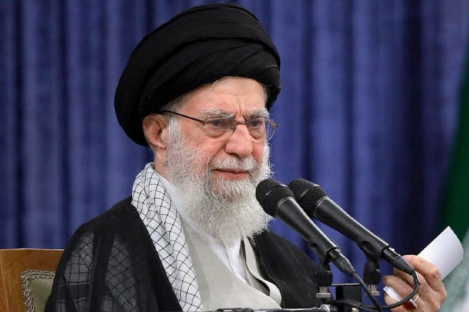 Confirmada la muerte de Alí Jamenei