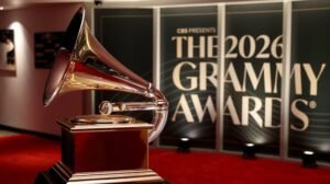 Grammy 2026: una noche para recordar