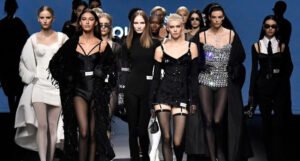 Las pasarelas que están marcando la moda de 2026