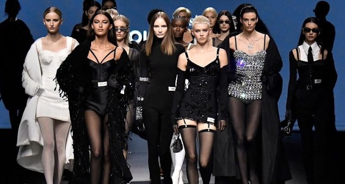 Las pasarelas que están marcando la moda de 2026