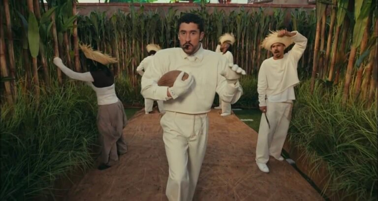 Las curiosidades del show de Bad Bunny en el Super Bowl LX que todos están comentando