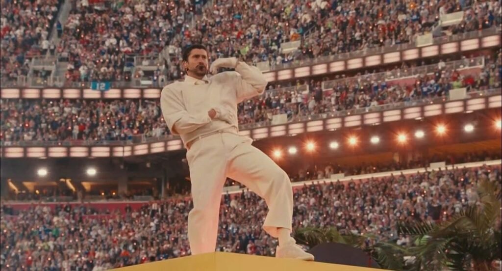 El medio tiempo como campo de batalla cultural: lo que realmente pasó con Bad Bunny en el Super Bowl LX