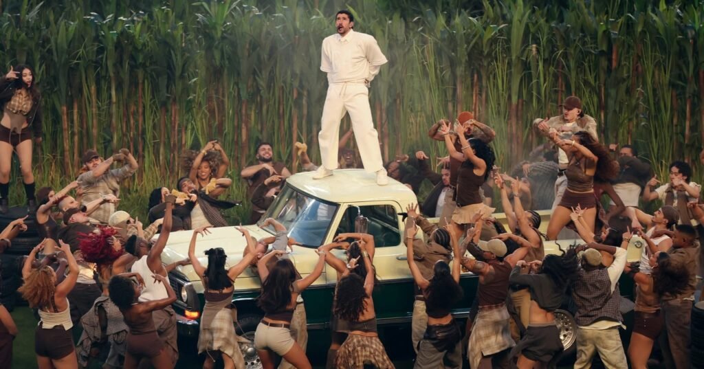 Bad Bunny hizo historia en el Super Bowl LX: un show latino que cambió el juego