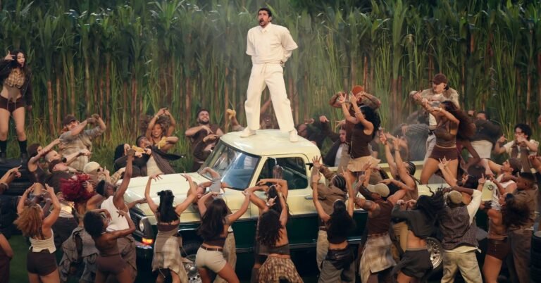 Lo que dijeron todos después del show de Bad Bunny en el Super Bowl