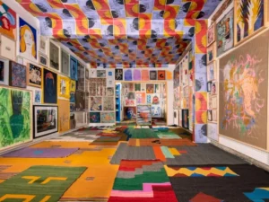 Art Week CDMX cierra con todo: más gente, más ventas y más conversación