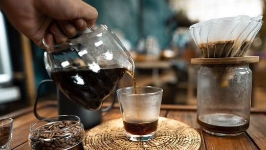 El café de especialidad se tomó México (y no es solo moda pasajera)