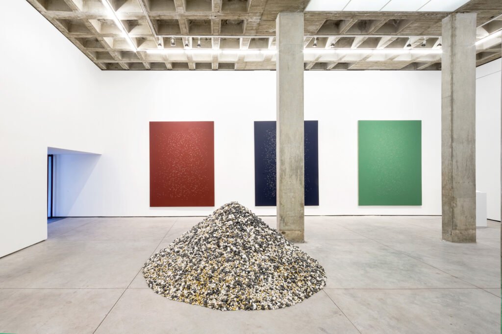 El arte sigue vivo en Roma y Juárez: las galerías que no puedes perderte después del Art Week