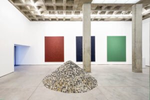 El arte sigue vivo en Roma y Juárez: las galerías que no puedes perderte después del Art Week