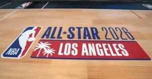 NBA All-Star Weekend 2026: el show dentro y fuera de la cancha