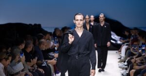 Milan Fashion Week Otoño/Invierno 2026: contrastes, drama y mucho estilo