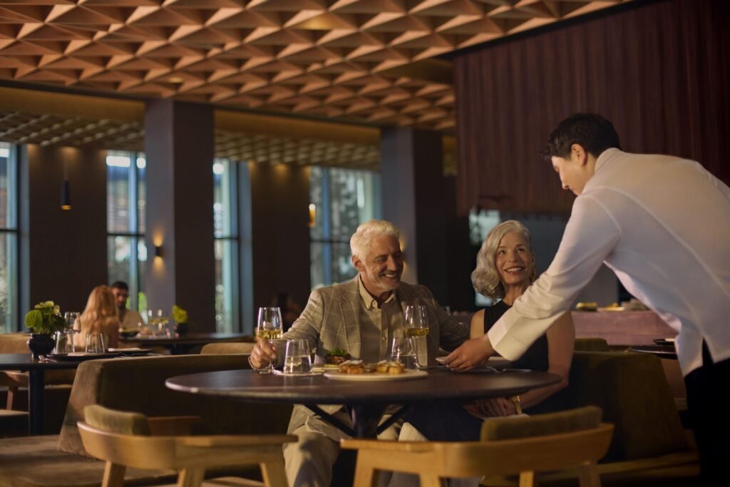 Los restaurantes de autor en CDMX: reservar con dos semanas de anticipación ya es normal