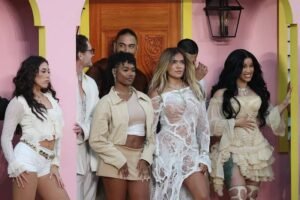 Moda en el Super Bowl: los looks que robaron cámara y sacudieron la industria