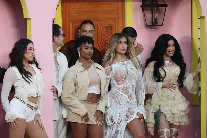 Moda en el Super Bowl: los looks que robaron cámara y sacudieron la industria