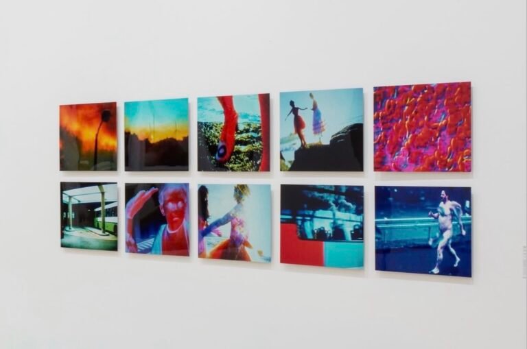 “Visiones del Futuro”: el Museo Jumex apuesta por el arte que piensa con máquinas