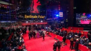 “La Sombra de los Sueños” gana en Berlín y pone al cine mexicano en el mapa europeo