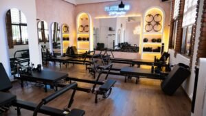 El boom del pilates boutique en CDMX: bienestar como estilo de vida, no como obligación
