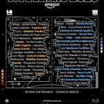 Metro de la CDMX concentra casi 59% de los viajes urbanos; opera con la misma flota rumbo al Mundial 2026