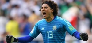 Ochoa va por el récord: Aguirre lo pone en la portería del Tri para el Mundial 2026