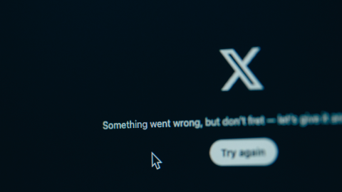 X vuelve a caerse, y esta vez los mercados también lo sintieron