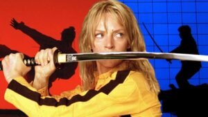 “Clika” y el regreso de Kill Bill: este fin de semana vale la pena ir al cine
