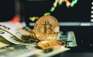 El Bitcoin rompe otro récord y los mexicanos no se quedan atrás