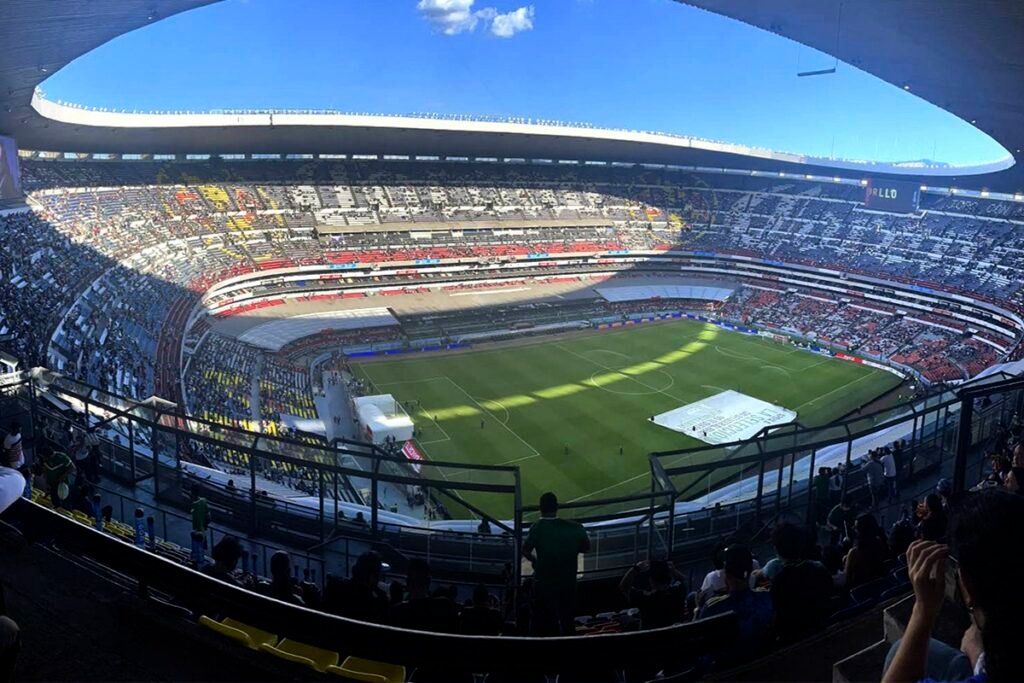 Histórico: Los abonos para el Mundial 2026 en el Azteca volaron en menos de cinco horas