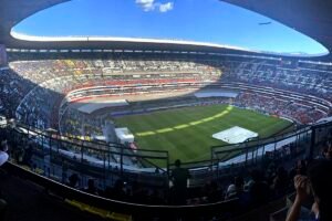 Histórico: Los abonos para el Mundial 2026 en el Azteca volaron en menos de cinco horas